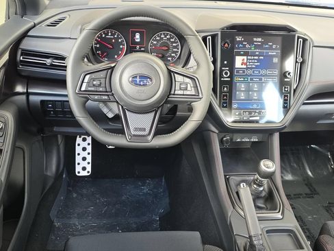 New 2026 Subaru WRX Premium w/ WRX Essentials Package AWD/4WD image 12