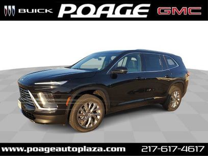New 2026 Buick Enclave Preferred w/ Power Package