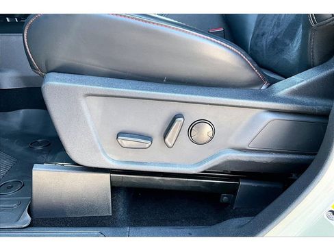 Used 2025 Ford Bronco Raptor AWD/4WD image 26