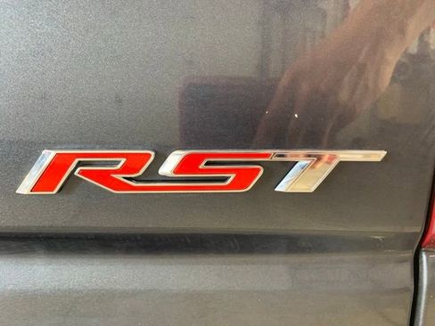 Used 2020 Chevrolet Silverado 1500 RST w/ True North Edition AWD/4WD image 37