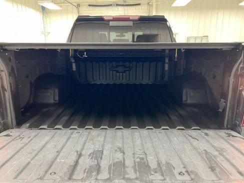 Used 2021 Chevrolet Silverado 1500 RST w/ Convenience Package II image 23