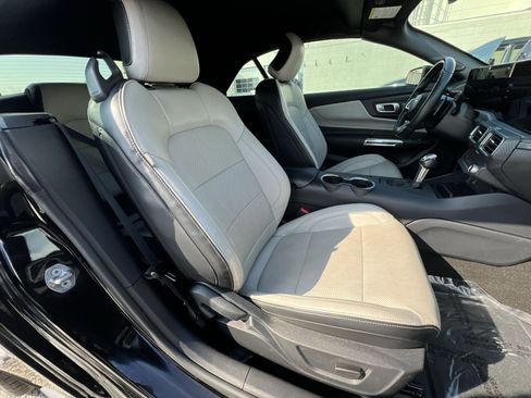 Certified 2024 Ford Mustang GT Premium image 25