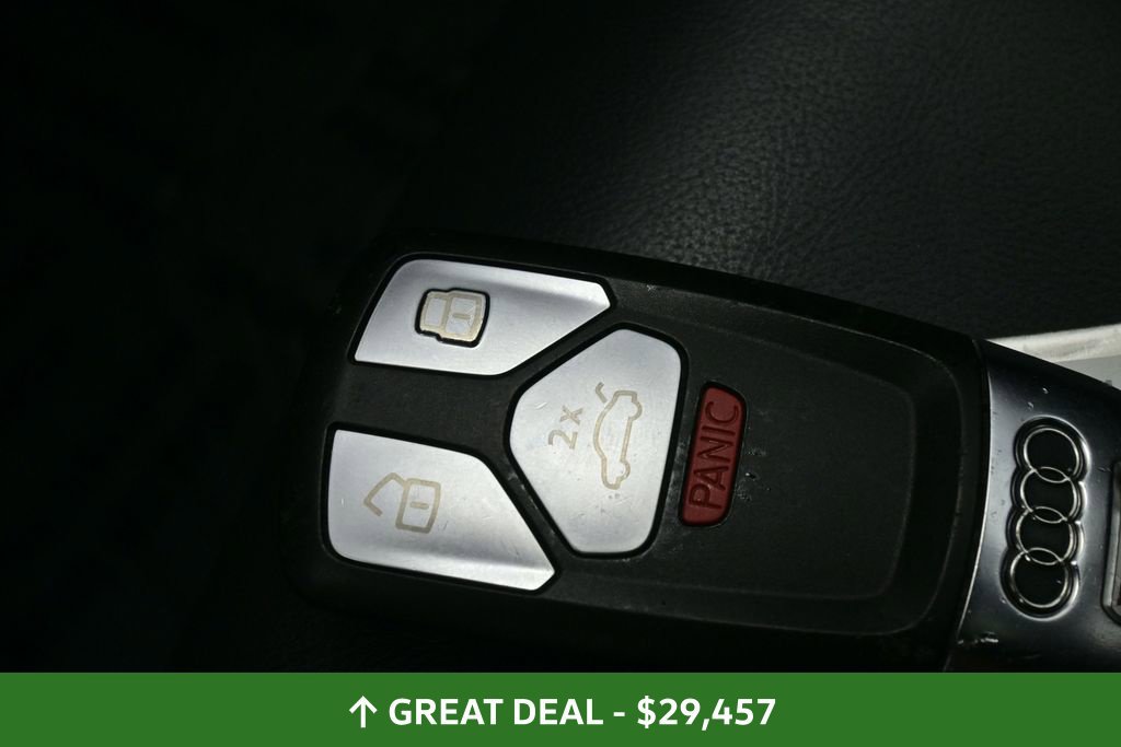 Used 2024 Audi A5 2.0T Premium Plus AWD/4WD image 35