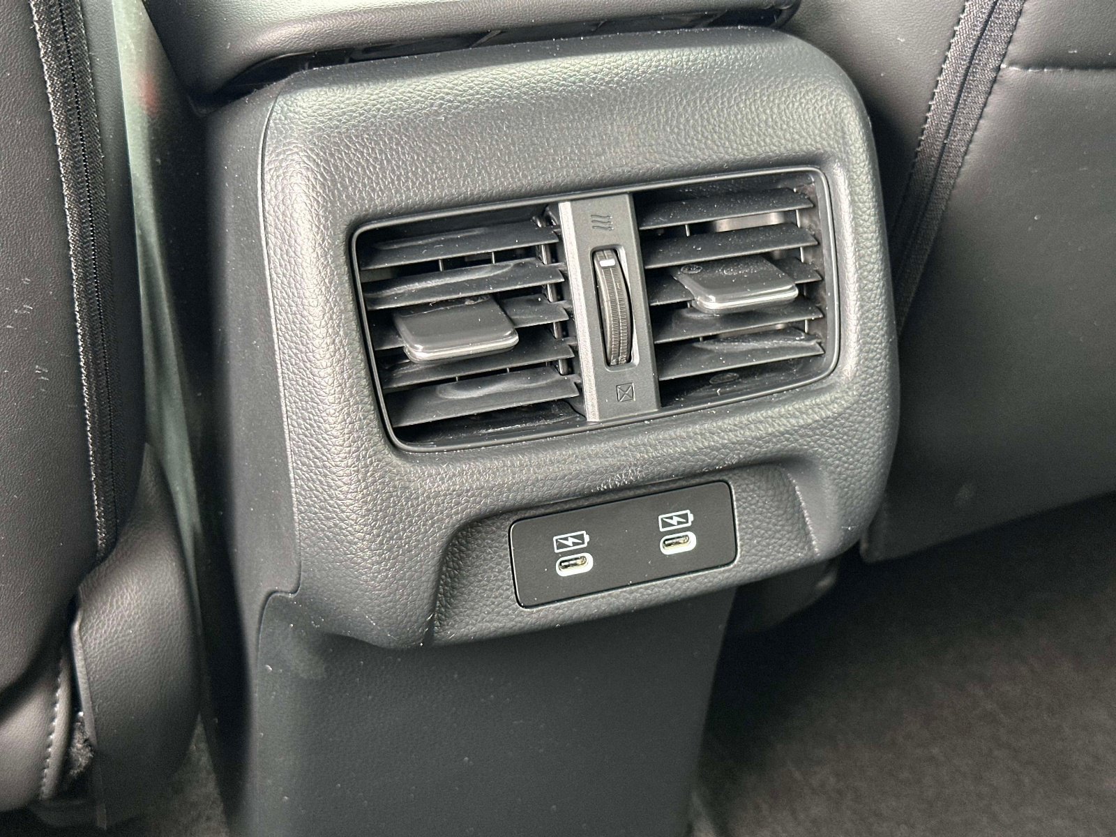 Certified 2025 Acura ADX A-Spec AWD/4WD image 14