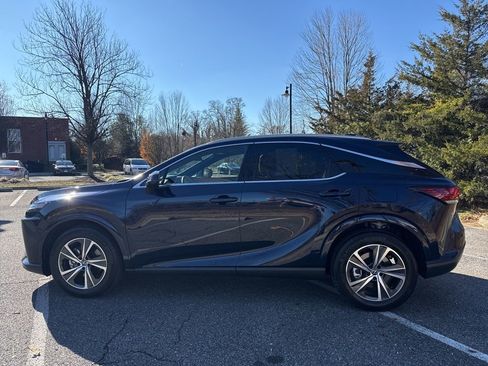 Used 2024 Lexus RX 350 AWD image 6
