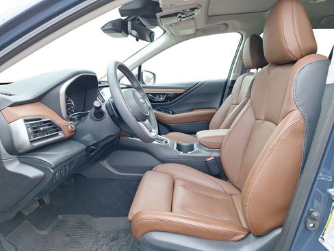 Certified 2025 Subaru Outback Touring XT w/ Popular Package #2 image 10