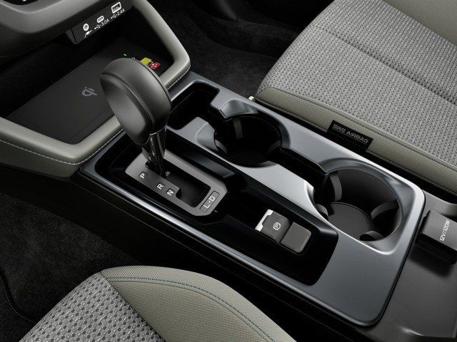 New 2026 Subaru Forester Premium AWD/4WD image 21