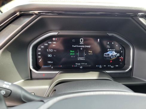 New 2026 GMC Sierra 1500 AT4 w/ AT4 Premium Package image 15