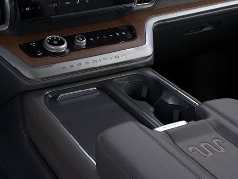 New 2026 Ford Expedition Max King Ranch AWD/4WD image 15