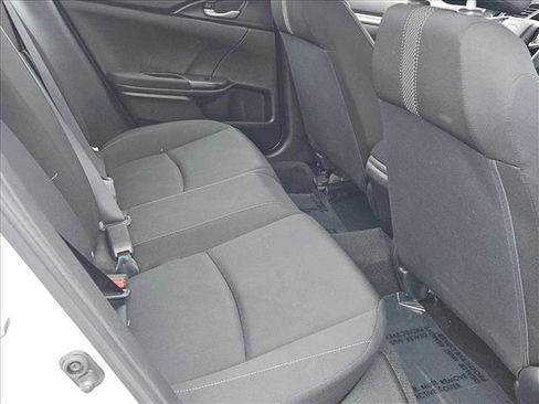 Used 2019 Honda Civic LX image 16