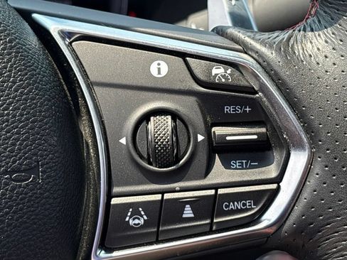 Used 2025 Acura TLX w/ A-SPEC Package AWD/4WD image 22