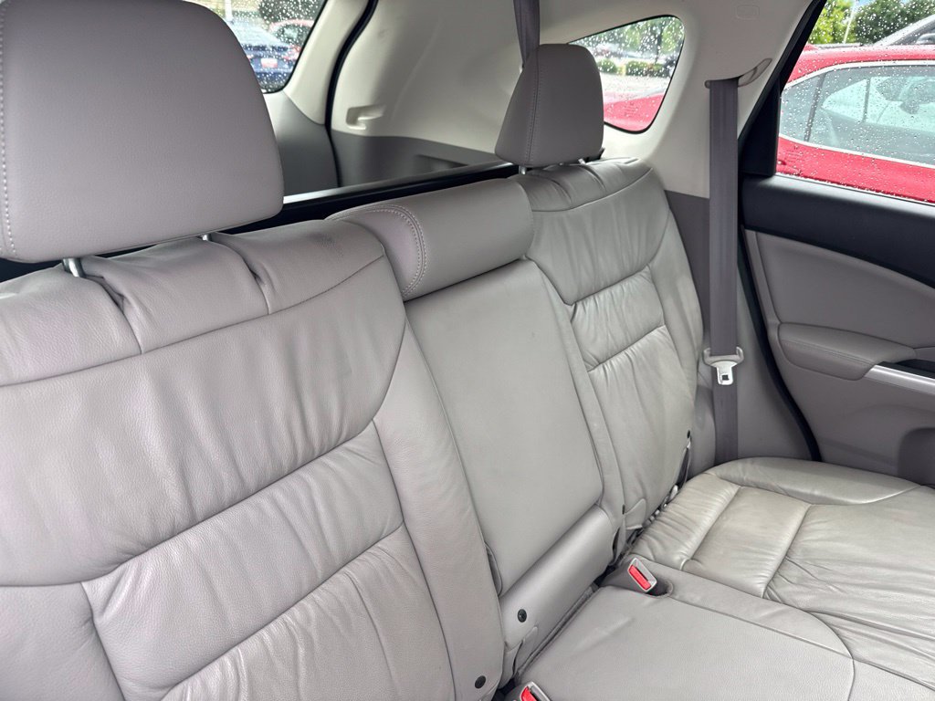 Used 2014 Honda CR-V EX-L image 20