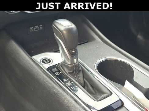 Used 2019 Nissan Altima 2.5 SV AWD/4WD image 17