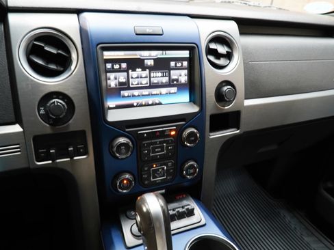 Used 2013 Ford F150 Raptor w/ SVT Exterior Graphics Pkg AWD/4WD image 41