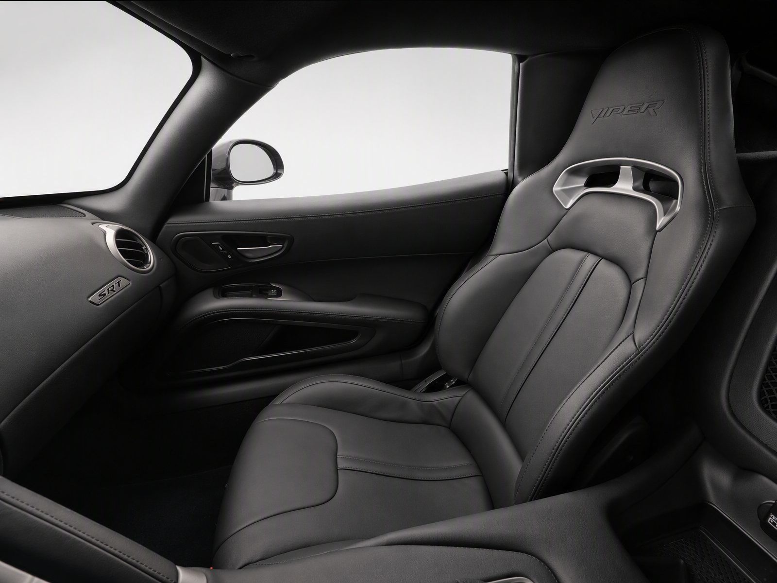 Used 2013 SRT Viper SRT-10 RWD image 17