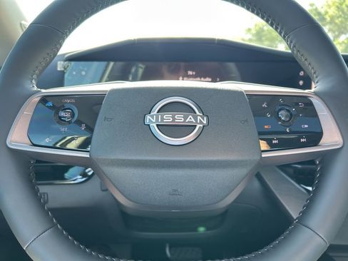 New 2026 Nissan Murano Platinum w/ Cargo Package AWD/4WD image 24