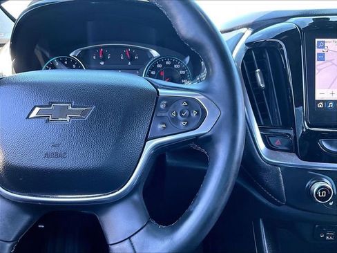 Used 2023 Chevrolet Traverse RS AWD/4WD image 25