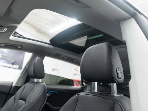 Used 2023 Audi Q8 Premium Plus w/ Premium Plus Package image 11