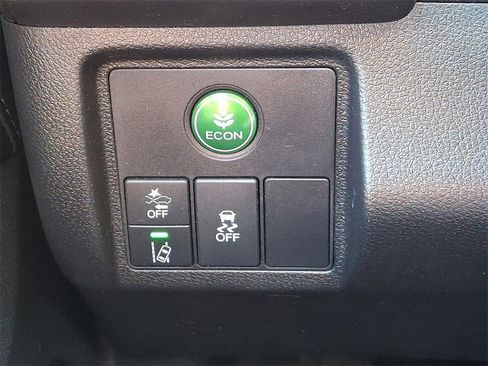 Used 2020 Honda HR-V EX-L image 22