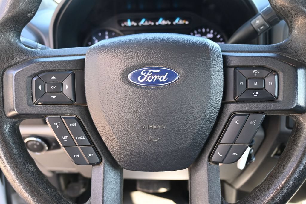 Used 2021 Ford F550 4x4 Regular Cab Super Duty image 29