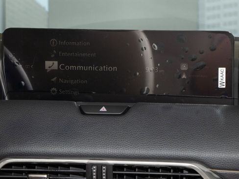 Used 2025 MAZDA CX-90 3.3 Turbo w/ Preferred Package image 23