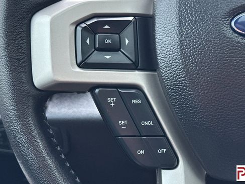 Used 2019 Ford F350 Lariat w/ Lariat Ultimate Package image 29