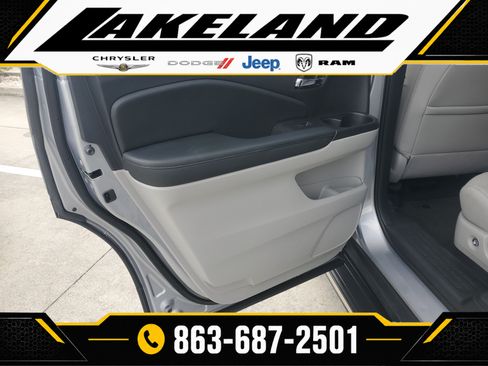 Used 2020 Honda Pilot EX-L image 14