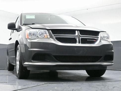Used 2017 Dodge Grand Caravan SE w/ Power Window Group image 48