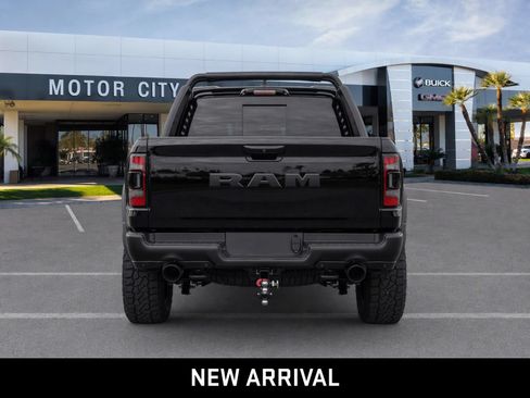 Used 2021 RAM 1500 TRX w/ TRX Level 2 Equipment Group AWD/4WD image 7