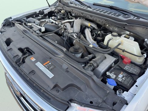 Used 2024 Ford F350 XLT image 83