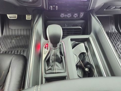 New 2026 RAM 1500 Rebel w/ G/T Package image 25