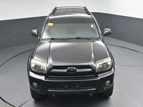 Used 2007 Toyota 4Runner SR5 AWD/4WD image 29