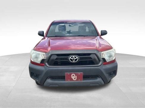 Used 2013 Toyota Tacoma 2WD Regular Cab image 8