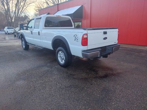 Used 2013 Ford F250 XLT w/ Advanced Security Group image 15