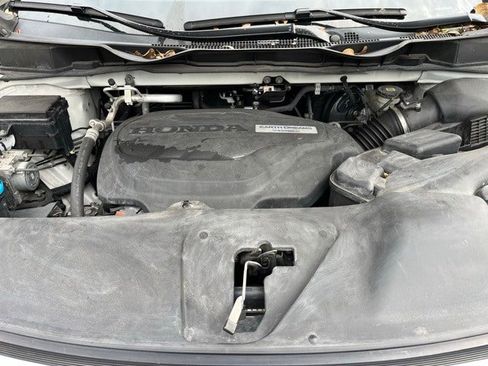 Used 2019 Honda Odyssey EX-L image 3