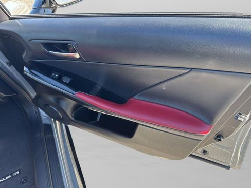 Used 2024 Lexus IS 350 F Sport image 34