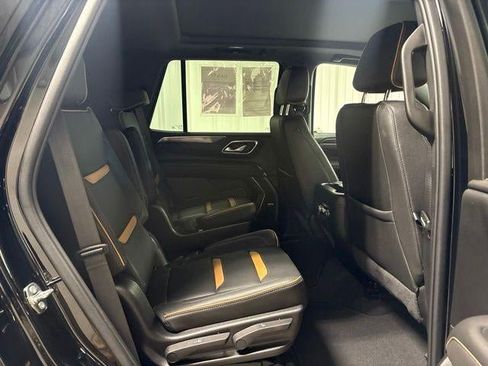 Used 2022 GMC Yukon AT4 w/ Technology Package AWD/4WD image 27