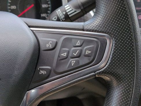 Used 2024 Chevrolet Malibu LT FWD image 14