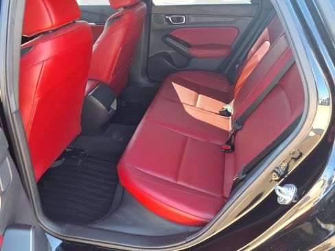 Used 2024 Acura Integra A-Spec w/ Technology Package FWD image 25
