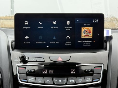 Used 2019 Acura RDX FWD w/ Technology Package image 24