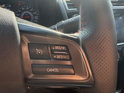 Used 2020 Subaru WRX STI AWD/4WD image 19