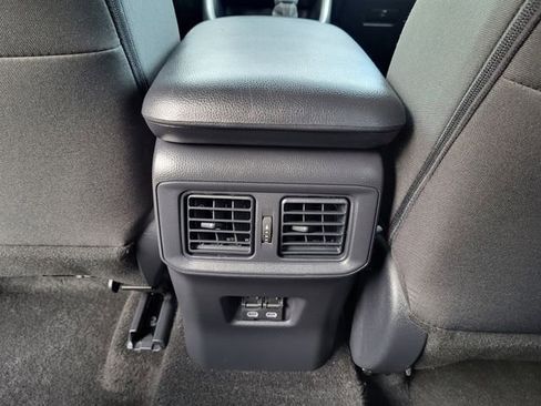 Used 2025 Toyota RAV4 XLE image 14