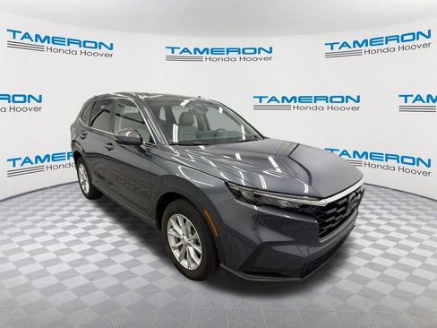 Used 2024 Honda CR-V EX-L image 7