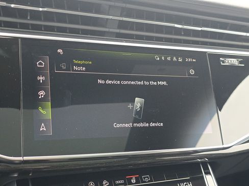 New 2026 Audi Q8 Premium Plus image 15