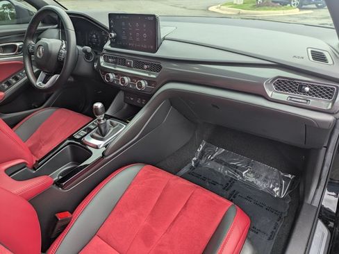 Used 2025 Acura Integra A-Spec FWD image 22