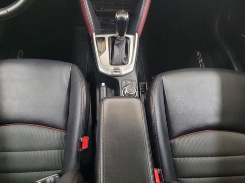 Used 2017 MAZDA CX-3 Touring w/ Premium Package image 26