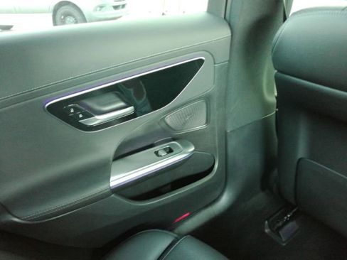 Used 2023 Mercedes-Benz C 300 Sedan w/ AMG Line w/ Night Package image 32