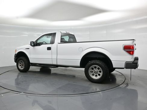Used 2013 Ford F150 XL w/ Trailer Tow Pkg AWD/4WD image 6