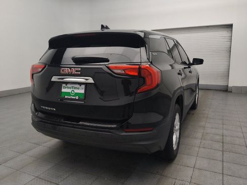 Used 2019 GMC Terrain SLE FWD image 9