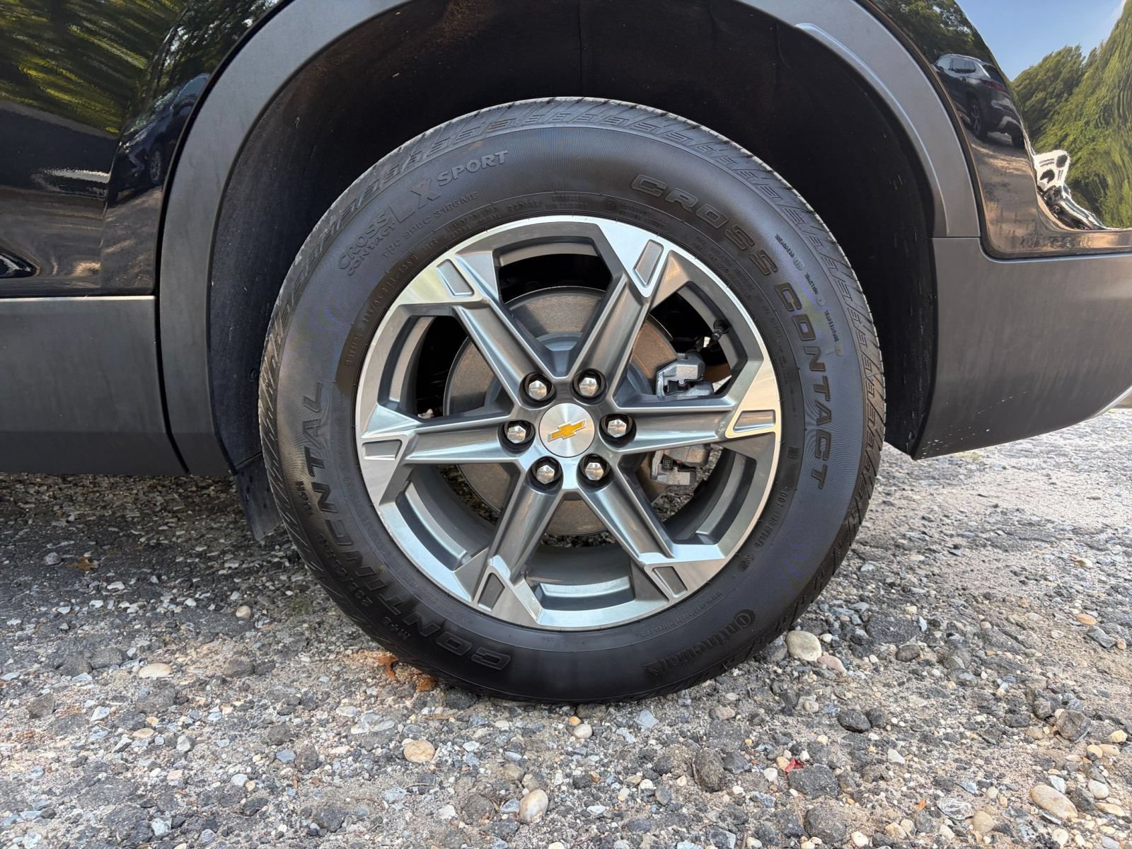 Used 2026 Chevrolet Blazer LT FWD image 30